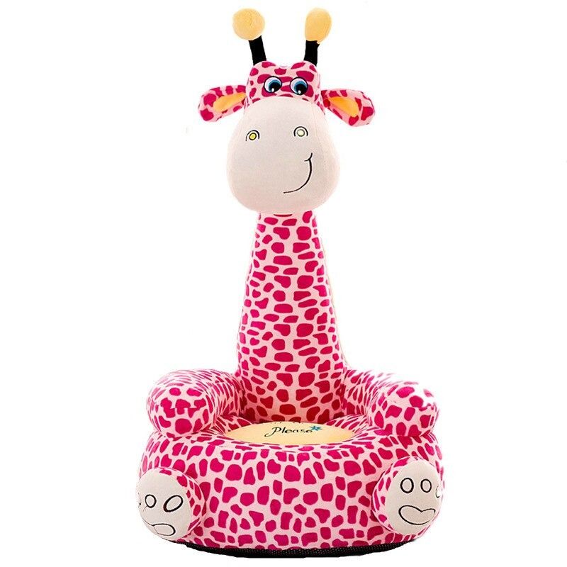 Kids Plush Giraffe Chair Buy Online in South Africa