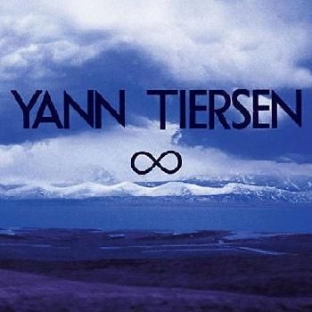 Infinity (Vinyl / 12" Album with CD)