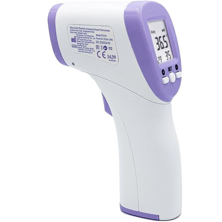 Kinlee Non-Contact Body Thermometer, Shop Today. Get it Tomorrow!