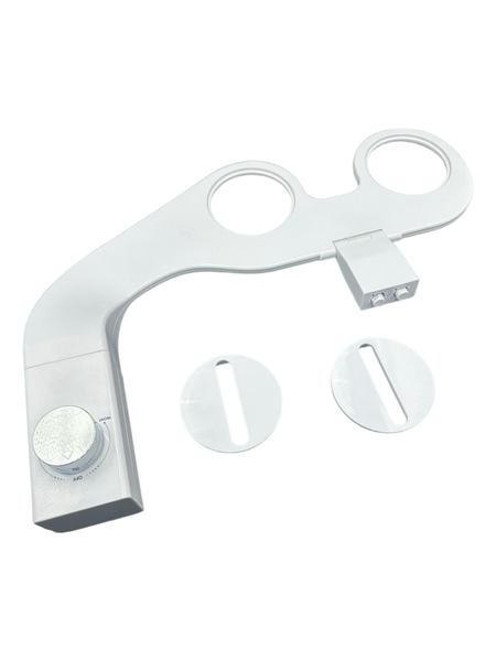 Dual-Adjust Cold Bidet