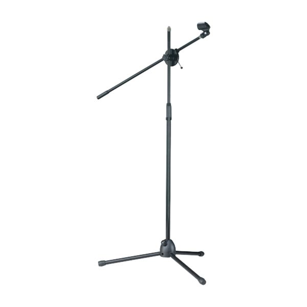 Lane DS-103 Tripod Microphone Stand with Extendable Boom