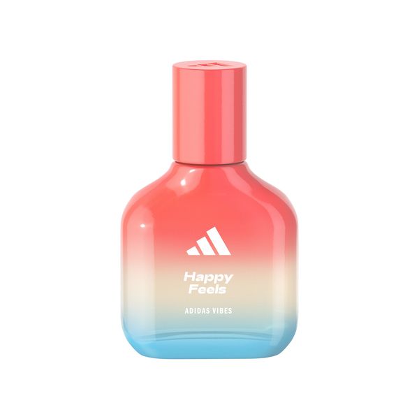 adidas Vibes Happy Feels Eau de Parfum, 30ml