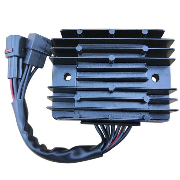 Rectifier Voltage Regulator for Suzuki K5 K6 K7 K8 K9 L1-L6 GSX-R600
