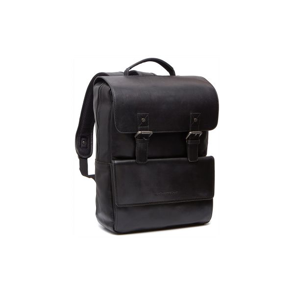 Chesterfield - Malta - Backpack - Black