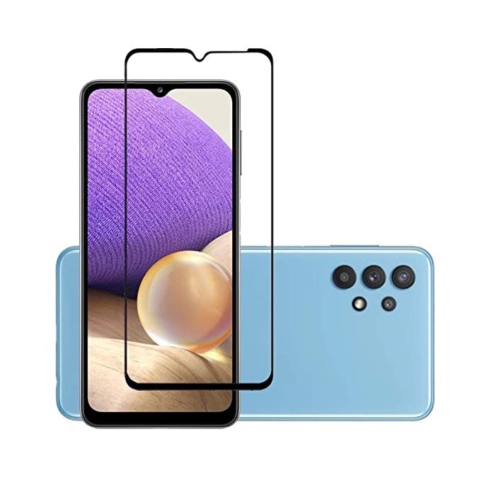 Tempered Glass Screen Protector for Samsung Galaxy A32 4G Shop Today
