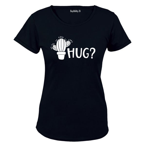 Hug - Ladies - T-Shirt