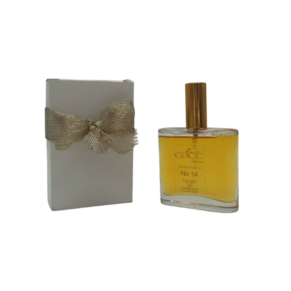 Teddy - The Cologne 50ml