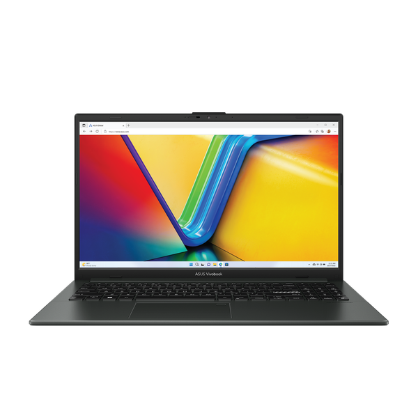 ASUS Vivobook Go 15 AMD Ryzen 3 7320U 8GB RAM 256GB SSD 15.6" Notebook