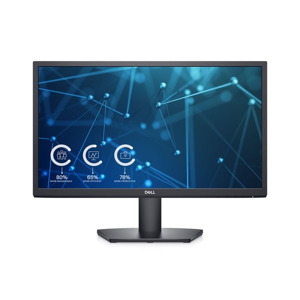 Dell 21.5-inch Full HD Monitor - SE2222H