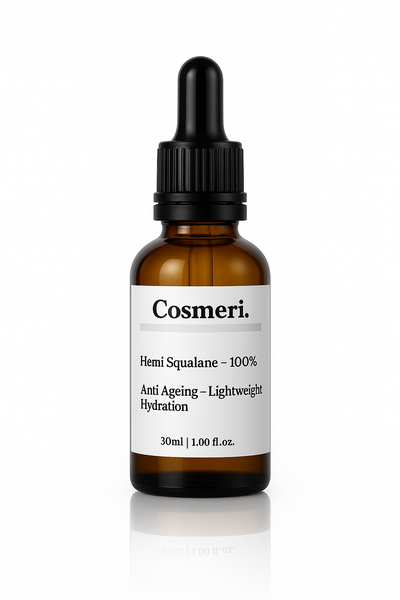 Hemisqualane 100% facial oil