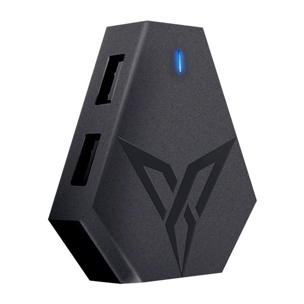 FeiZhi Q1 Portable Mobile Game Keyboard and Mouse Converter