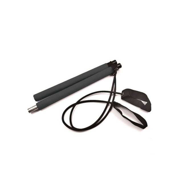 Shapeshifter - Pilates Bar Kit - Black