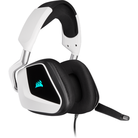 corsair void elite noise cancelling