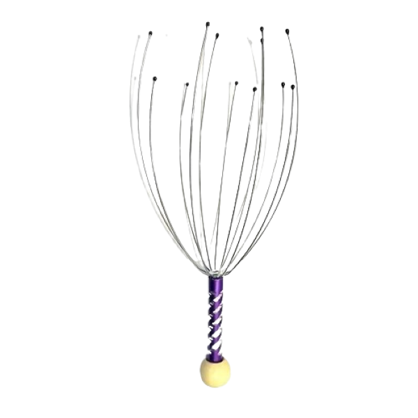 Head &amp; Scalp Massagers