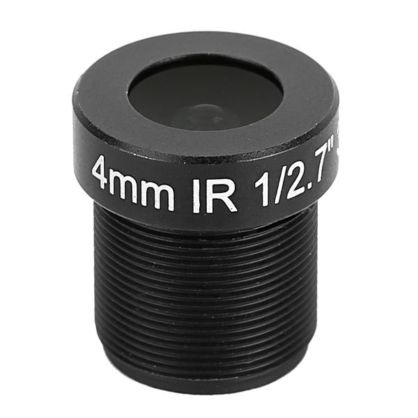 4mm 3MP CCTV Board Lens