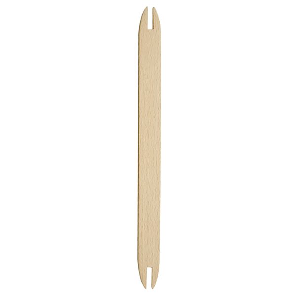Wood Weaving Shuttle Tool for Loom DIY