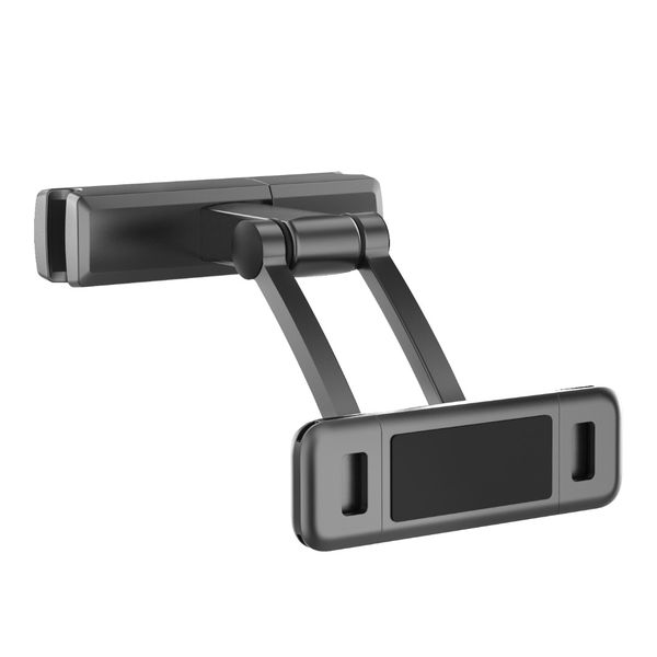 iPad Car Headrest Holder - Black