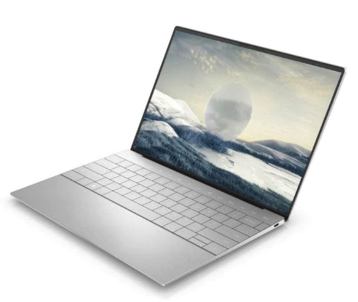 Dell - XPS 13 Plus 9320 13.4"-Core i7-1260P 16GB RAM 512GB SSD Win 11 Pro