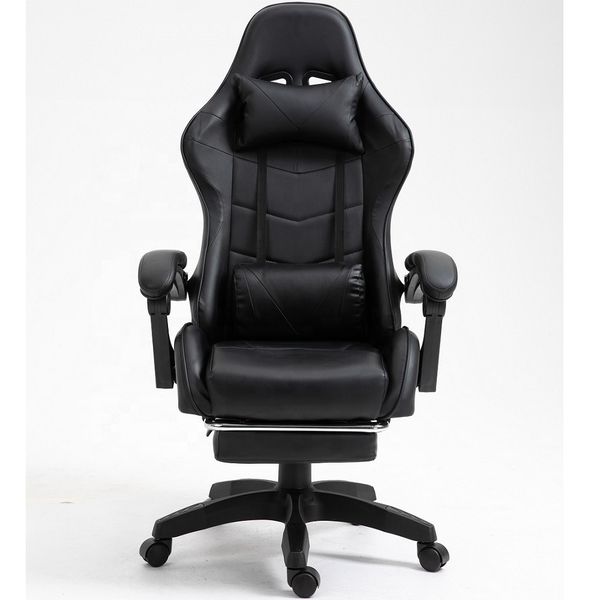 MAF Racing gaming chair (Black edition)