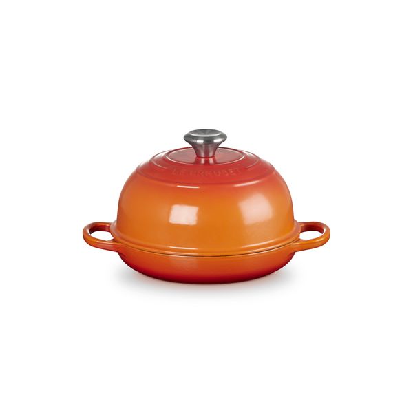 Le Creuset Signature Cast Iron Bread Oven
