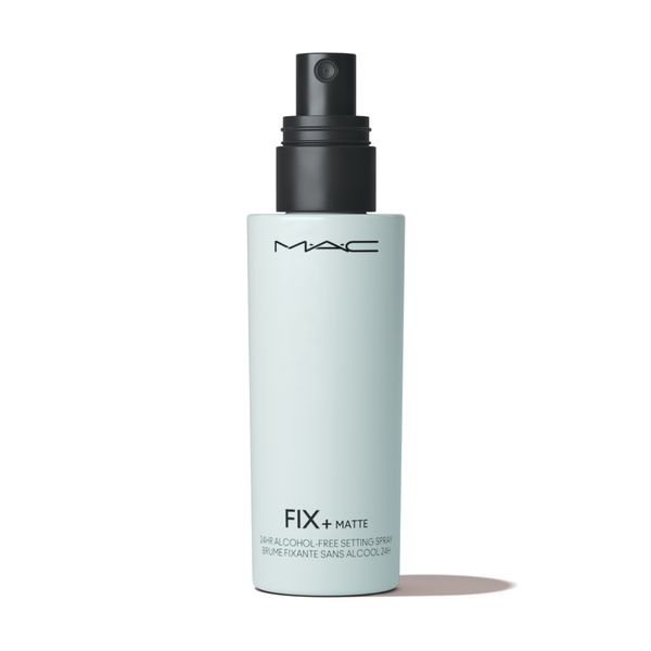 MAC Fix+ Matte 24HR Alcohol-Free Setting Spray 100ml