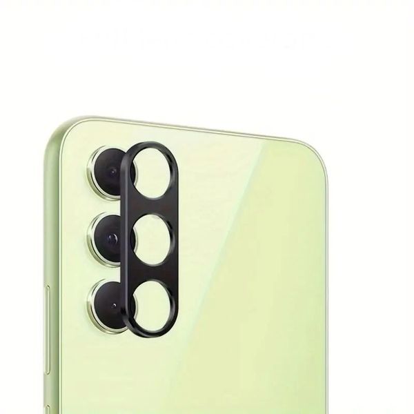 Camera Lens Glass Protector Compatible with Samsung Galaxy S24 (2024) Complete Glass