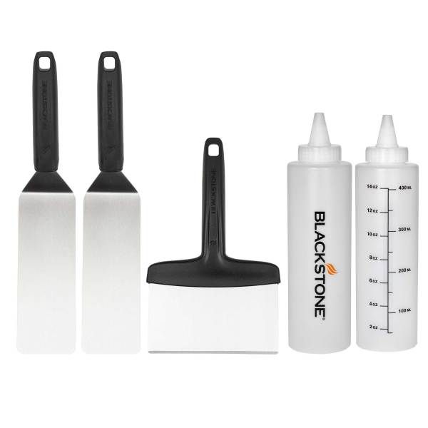 Blackstone - Griddle Essentials Toolkit 5 Piece