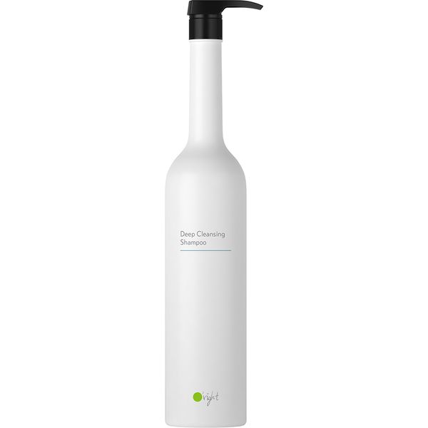 O'right Deep Cleansing Shampoo 1000ml