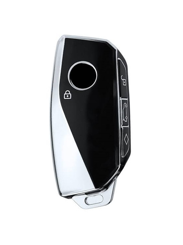 Key Cover TPU Suitable for New Generation BMW U/G Series 2023 on | Shop ...