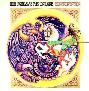 Confrontation (Half-speed Master) (Vinyl / 12" Album)