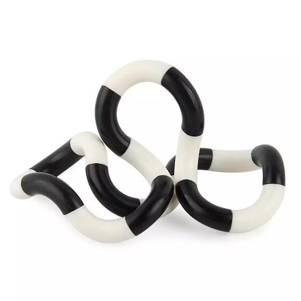 Fidget Therapy Twist and Tangle Fidget to Focus Toy