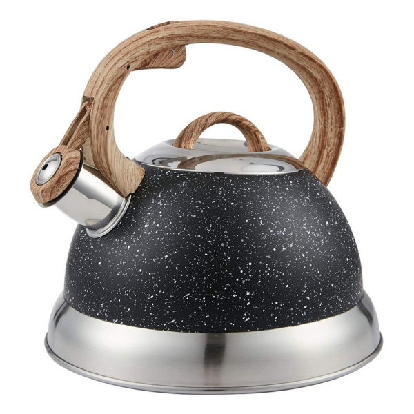 3 Liter Stainless Steel Kettle
