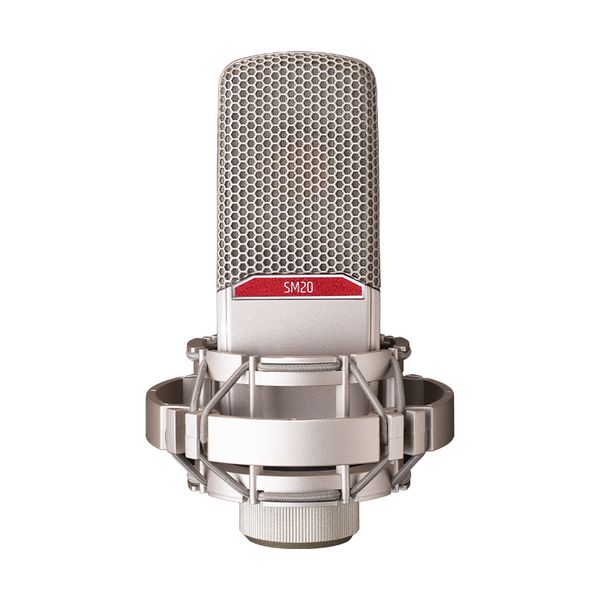 Takstar SM20 Professional Recording Microphone