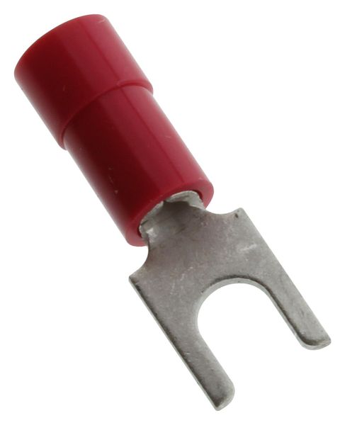 Molex (19131-0036) Fork / Spade Tongue Terminal, InsulKrimp 19131