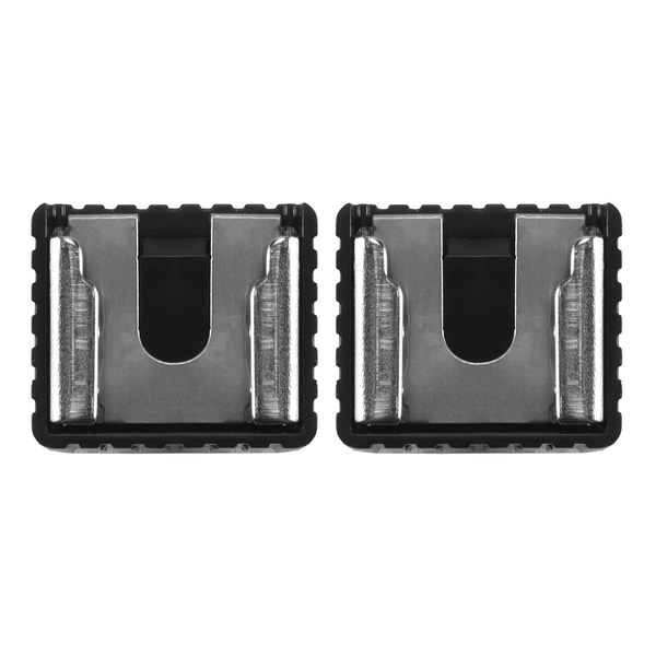 2Pcs Flash Hot Shoe Mount Adapter For Studio Light Stand Tripod