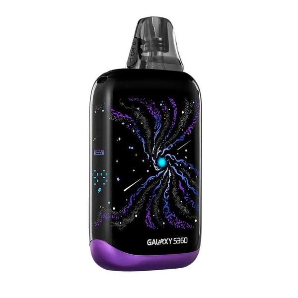 Lost Vape Galaxy T360 - Mystic Galaxy