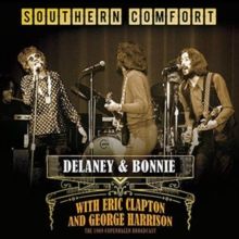 Southern Comfort (CD / Album)