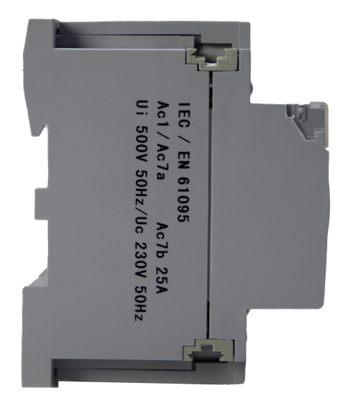 DIN Contactor 4 Pole 63A