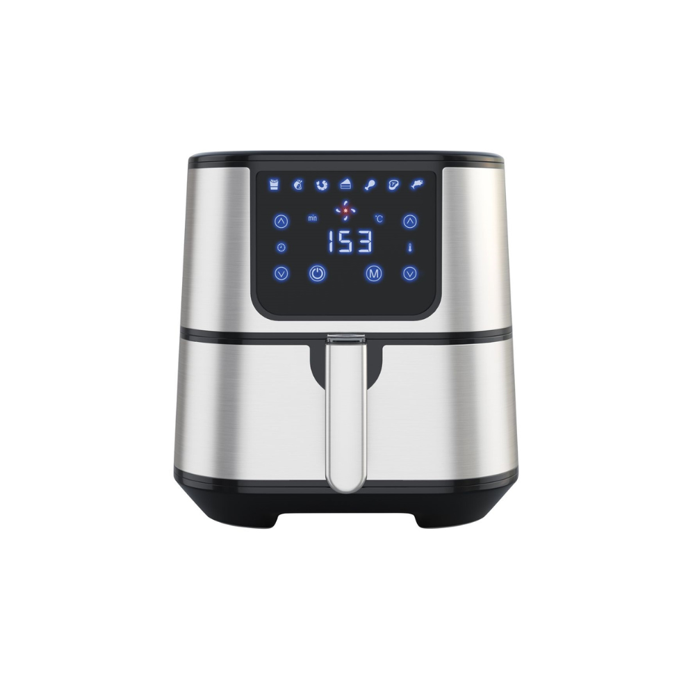 Automated Read 5.5L Air Fryer Buy Online in South Africa
