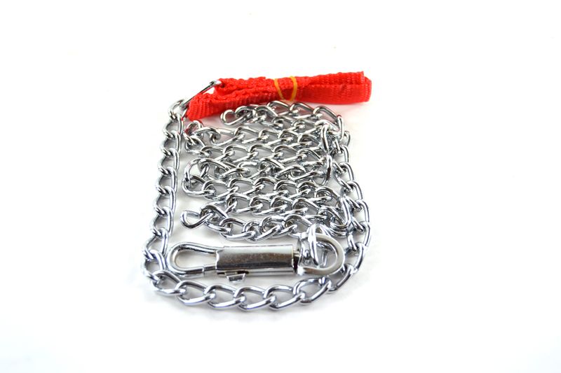 Dog Chain Lead (1.2) Medium