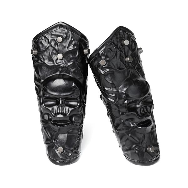 Halloween Skull Cosplay Party Wristband