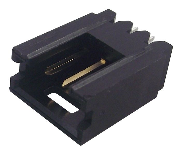 TE Connectivity (5-103414-1) Pin Header, Vertical, Wire-to-Board, 2.54 mm