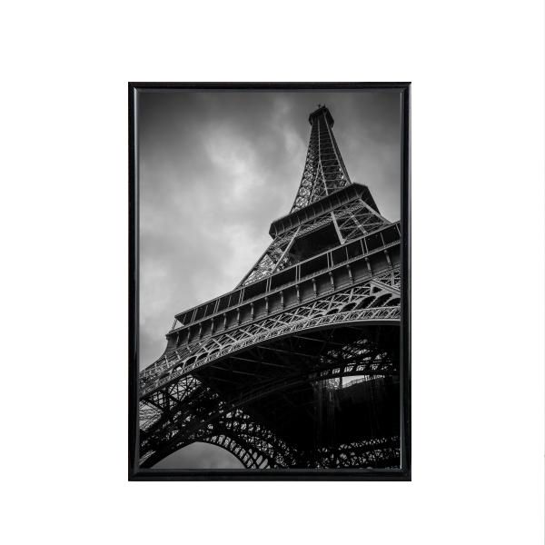 Eiffel Tower Poster A1