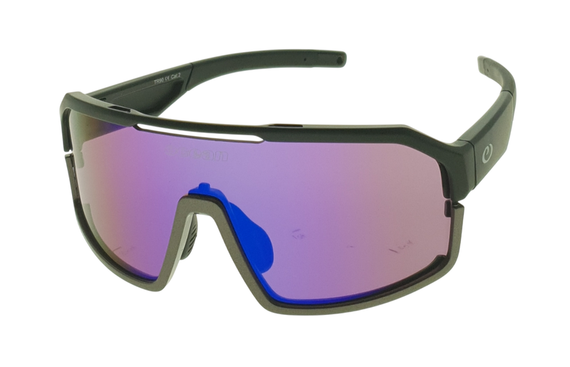 Ocean Eyewear One Piece Premium Spots Glasses 3