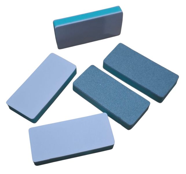 5 Piece Fish Tank, Glass &amp; Mirror Polishing Sponges