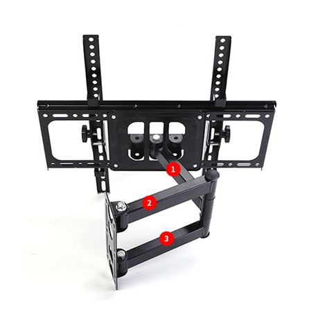Wall Mount for 32-55 Inch Screens - Goodluck Africa