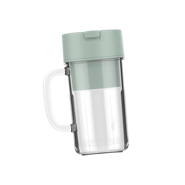 340ml Rechargeable Juice Blender Crusher