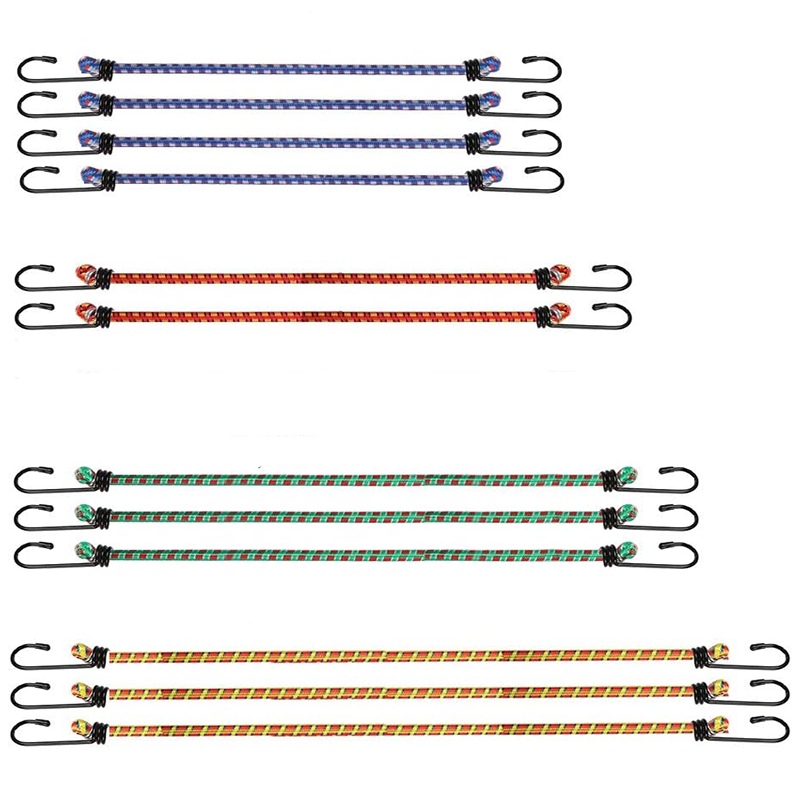 Bungee Cord Lengths