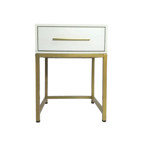 Mia's Home Alina Side Table