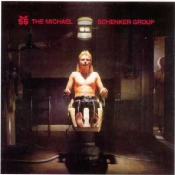 The Michael Schenker Group (Vinyl / 12" Album)